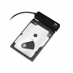 Ewent EW7017 carte et adaptateur d'interfaces SATA