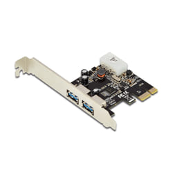 Ewent EW1040 carte et adaptateur d'interfaces Interne USB 3.2 Gen 1 (3.1 Gen 1)