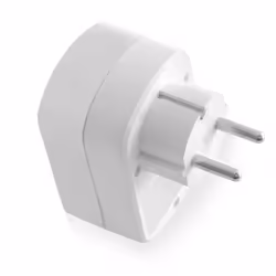 Ewent EW1211 chargeur d'appareils mobiles Smartphone, Tablette Blanc Secteur Intérieure