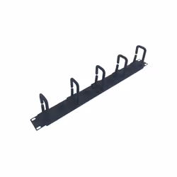WP WPN-ACM-102-B, Crochet de câble, Support, Noir