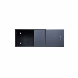 WP WPN-RWS-06504-B étagère 6U Noir