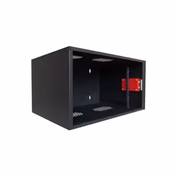 WP WPN-RWS-06504-B étagère 6U Noir