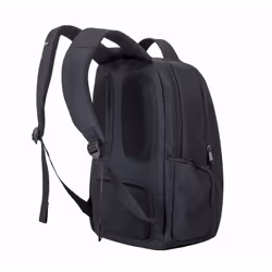 Ewent Urban 17.3" Étui sac à dos Noir