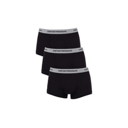 Tripack boxers stretch  -  Emporio armani - Homme