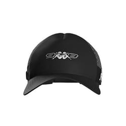Casquette Peaugeot Sport Noir F1 Noir Unisexe
