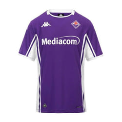 Maillot Kombat Home ACF Fiorentina Violet Homme