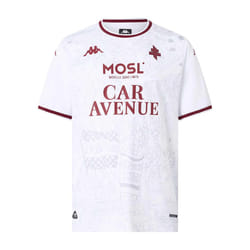 Maillot Extérieur FC Metz 2025/26