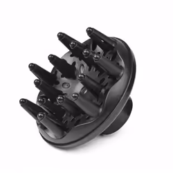 G3 Ferrari Spasso sèche-cheveux 2200 W Gris