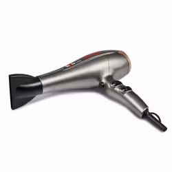 G3 Ferrari Spasso sèche-cheveux 2200 W Gris - Vue supplémentaire 4
