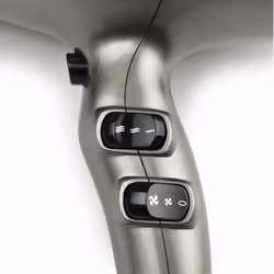 G3 Ferrari Spasso sèche-cheveux 2200 W Gris - Vue supplémentaire 6