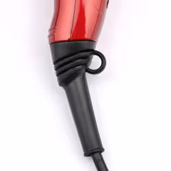 G3 Ferrari TestaStar sèche-cheveux 2300 W Rouge - Vue supplémentaire 3