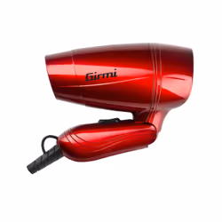 Girmi PH02 1200 W Rouge