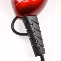 Girmi PH02 1200 W Rouge - Vue supplémentaire 5