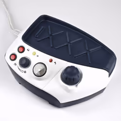 Girmi SS65 850 W 1 L Bleu, Acier inoxydable, Blanc - Vue supplémentaire 8