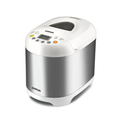 G3 Ferrari G10078 machine à pain 550 W Acier inoxydable, Blanc