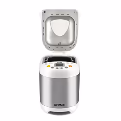 G3 Ferrari G10078 machine à pain 550 W Acier inoxydable, Blanc