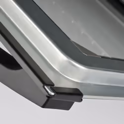G3 Ferrari IL Moro 20 20 L 1380 W Noir, Rouge Grill - Vue supplémentaire 6