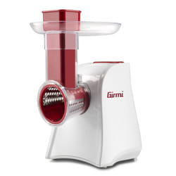 Girmi GT45 electric grater/spiralizer Plastique Multicolore