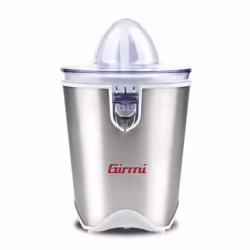Girmi SR54, Acier inoxydable, Acier inoxydable, 60 W, 220 - 240 V, 50 - 60 Hz, 160 mm
