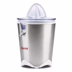 Girmi SR54 presse-agrume électrique 60 W Acier inoxydable