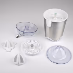 Girmi SR54 presse-agrume électrique 60 W Acier inoxydable - Vue supplémentaire 4