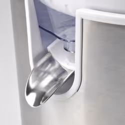 Girmi SR54 presse-agrume électrique 60 W Acier inoxydable - Vue supplémentaire 5