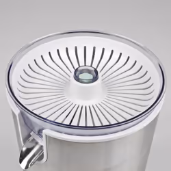 Girmi SR54 presse-agrume électrique 60 W Acier inoxydable - Vue supplémentaire 6