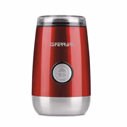 G3 Ferrari Cafexpress, 150 W, 220 - 240 V, 50 - 60 Hz, 10 cm, 780 g, 180 mm