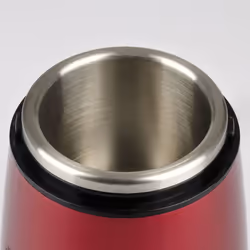 G3 Ferrari Cafexpress 150 W Rouge, Acier inoxydable