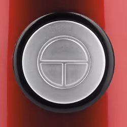 G3 Ferrari Cafexpress 150 W Rouge, Acier inoxydable - Vue supplémentaire 4