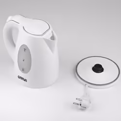 G3 Ferrari Relax bouilloire 1,5 L 2000 W Blanc - Vue supplémentaire 3