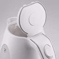 G3 Ferrari Relax bouilloire 1,5 L 2000 W Blanc - Vue supplémentaire 4