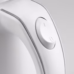 G3 Ferrari Relax bouilloire 1,5 L 2000 W Blanc - Vue supplémentaire 6