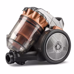 G3 Ferrari ECO Design, 700 W, Aspirateur réservoir cylindrique, Sec, Sans sac, 3 L, HEPA