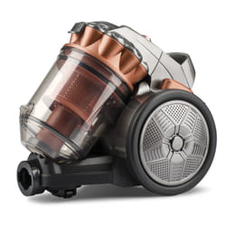 G3 Ferrari ECO Design 3 L Aspirateur réservoir cylindrique Sec 700 W Sans sac