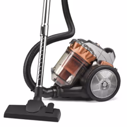 G3 Ferrari ECO Design 3 L Aspirateur réservoir cylindrique Sec 700 W Sans sac