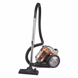 G3 Ferrari ECO Design 3 L Aspirateur réservoir cylindrique Sec 700 W Sans sac