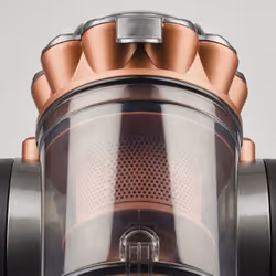 G3 Ferrari ECO Design 3 L Aspirateur réservoir cylindrique Sec 700 W Sans sac - Vue supplémentaire 4