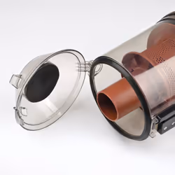 G3 Ferrari ECO Design 3 L Aspirateur réservoir cylindrique Sec 700 W Sans sac - Vue supplémentaire 5