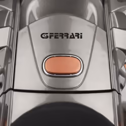 G3 Ferrari ECO Design 3 L Aspirateur réservoir cylindrique Sec 700 W Sans sac - Vue supplémentaire 7