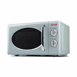 Girmi FM21 Sur toute la gamme Micro-onde combiné 20 L 700 W Bleu