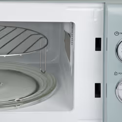 Girmi FM21 Sur toute la gamme Micro-onde combiné 20 L 700 W Bleu