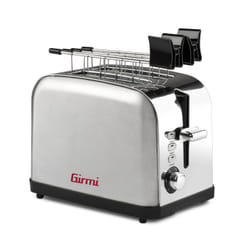 Girmi TP56 6 2 part(s) 850 W Acier inoxydable