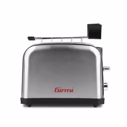 Girmi TP56 6 2 part(s) 850 W Acier inoxydable