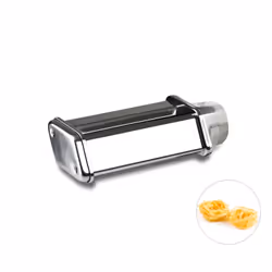 G3 Ferrari IM33, Presse à pâtes, Acier inoxydable, G3 Ferrari G20075, 220 mm, 90 mm, 50 mm