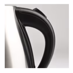 G3 Ferrari Rapido bouilloire 1,7 L 2200 W Noir, Acier inoxydable - Vue supplémentaire 4