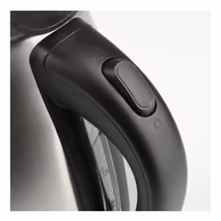 G3 Ferrari Rapido bouilloire 1,7 L 2200 W Noir, Acier inoxydable - Vue supplémentaire 6