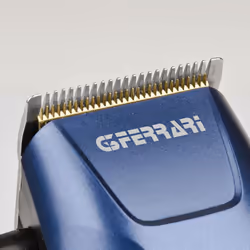 G3 Ferrari Rebel Bleu 4