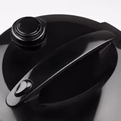 G3 Ferrari Risocotto cuiseur à riz 1,8 L 700 W Noir, Acier inoxydable - Vue supplémentaire 5