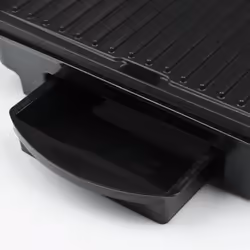 Girmi BS11 barbecue et grill Dessus de table Electrique Noir 1500 W - Vue supplémentaire 4